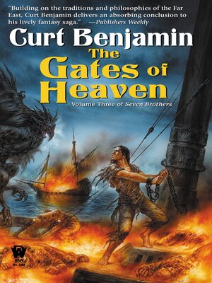 cover image of The Gates of Heaven